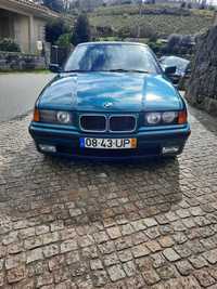 BMW 320 I venda Gasolina