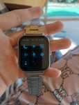 Relógio inteligente smartwatch