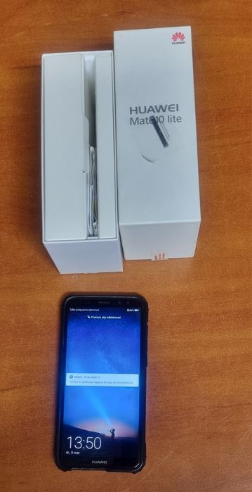 Telefon Huawei Mate  Lite Dual