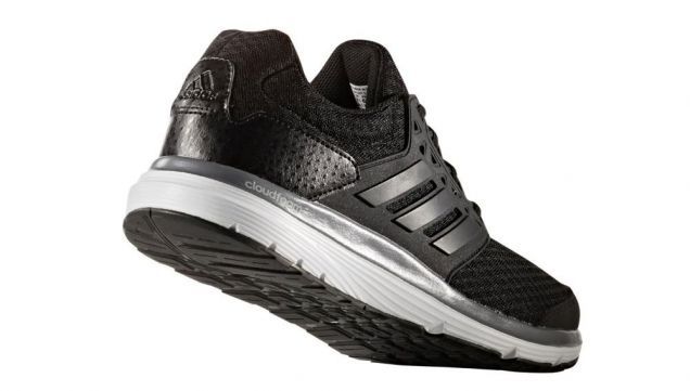 Buty adidas GALAXY 3.1 M do biegania BB3187 r.40, 40 2/3 WYPRZEDAŻ