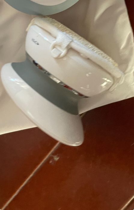 Maquinas de massagem/esfoliacao