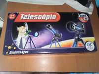 Telescópio Science4you