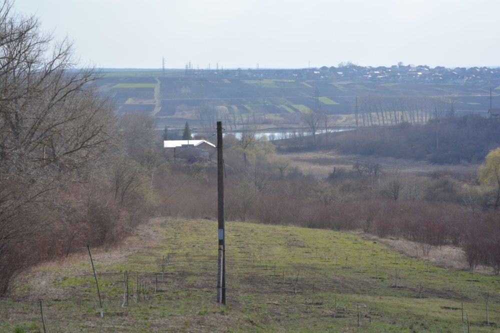 Приміщення виробничо-складське