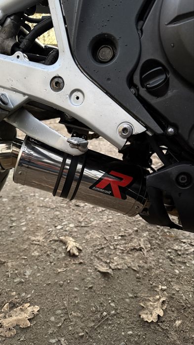 Kawasaki er6n 2010r kat. A2