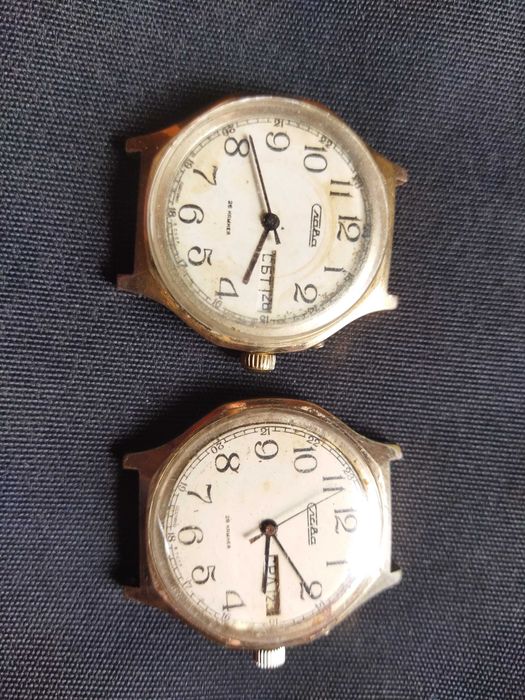 продам часы СССР Слава