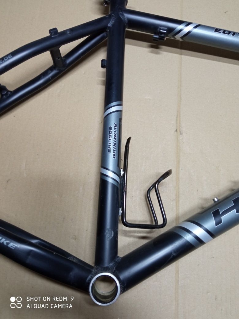 Rama Haibike Edition 3,  26