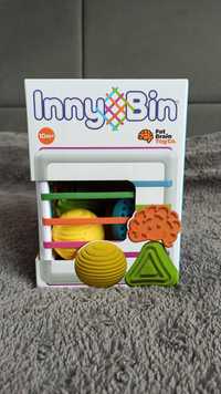 INNY BIN Elastyczna kostka - Fat Brain Toy