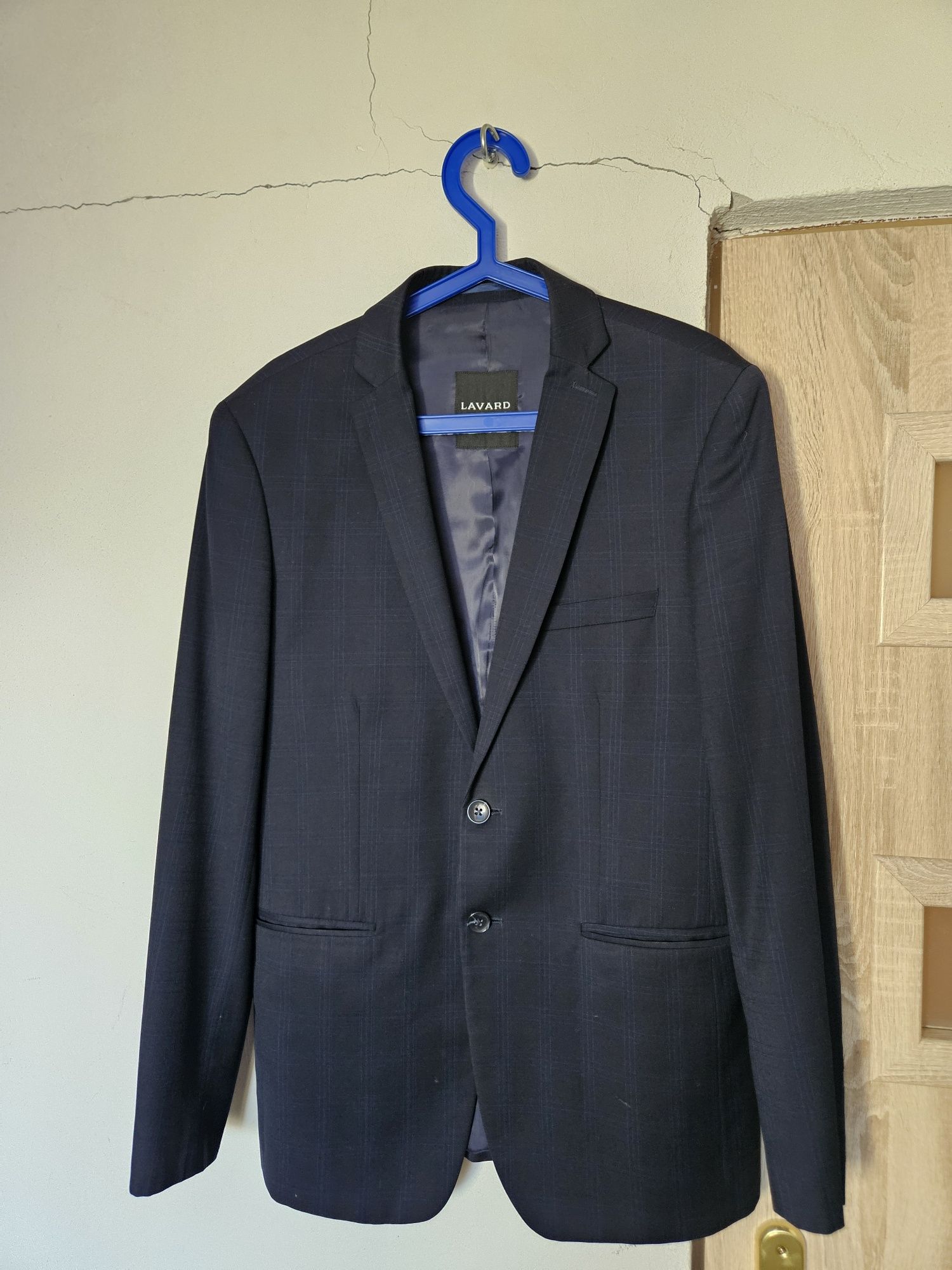 Garnitur LAVARD 182 CM