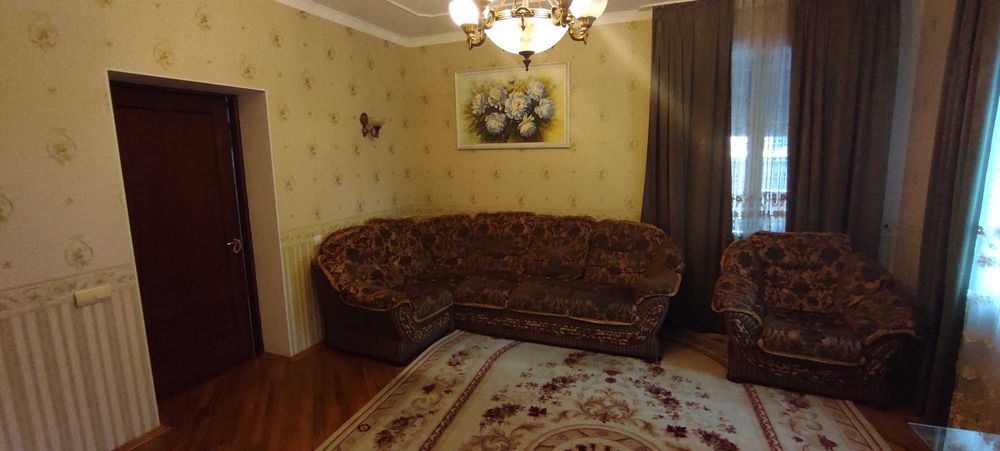 От хозяина. Крюковщина, продажа 2 домов с гаражём и участком