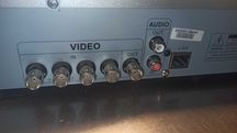 Zestaw telewizji CCTV