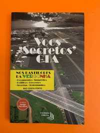 Voos “Secretos” CIA: Nos Bastidores da Vergonha - Rui Costa Pinto