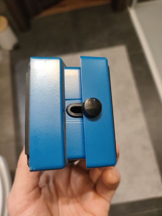 Boss blues driver bd-2