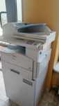 Ricoh Afficio MP201 SPF