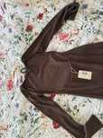 Sukienka Costa Vintage Choco Melange bohemi soul