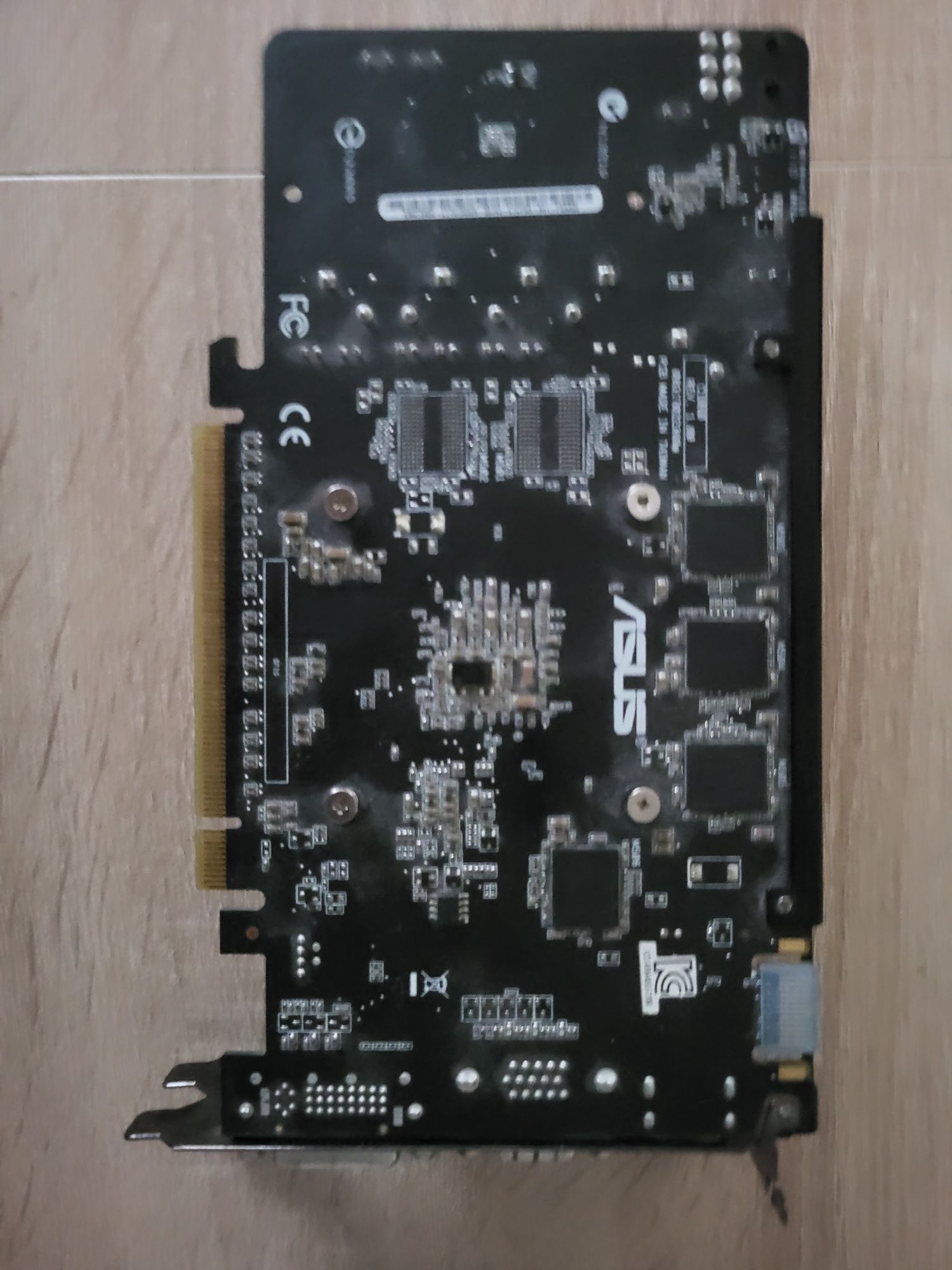 Karta graficzna Asus GT640