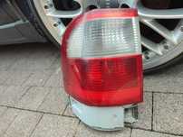 Lampa Tylna Lewa Ford Galaxy mk2
