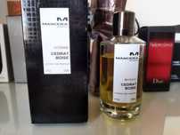 Mancera Intense Cedrat Boise 120ml