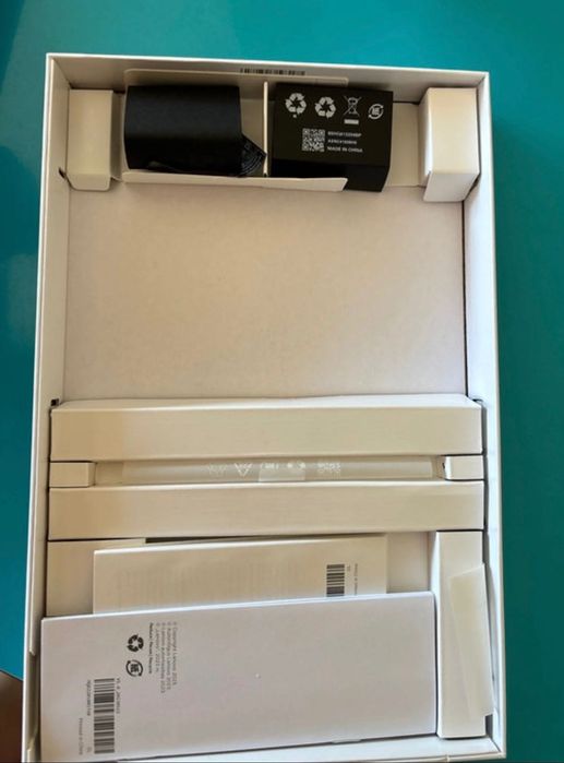 Tablet Lenovo p12