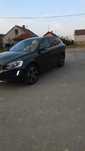 Volvo XC 60 Volvo xc60 D4