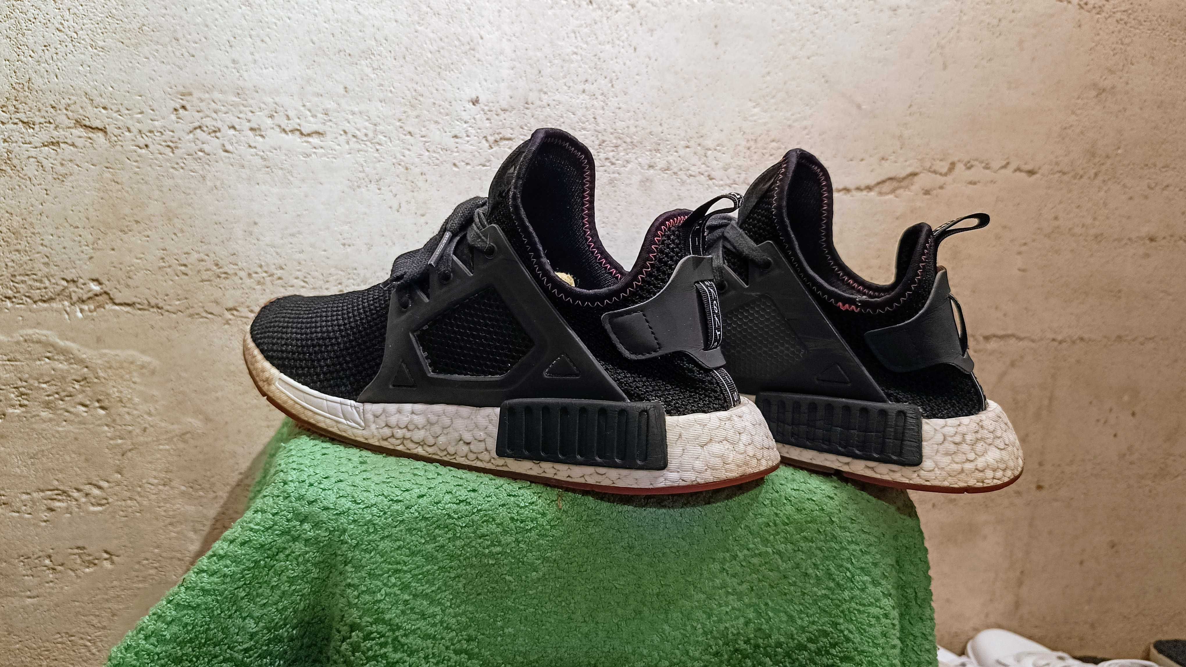 ADIDAS NMD XR1 r.44 stan bardzo dobry