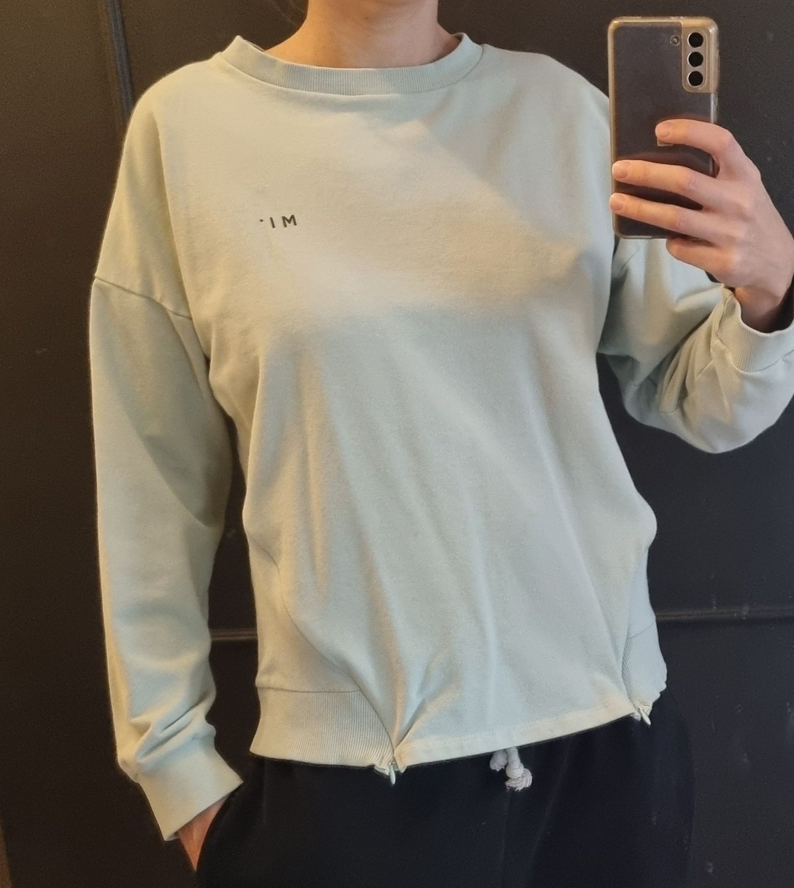 Bluza do karmienia Misimi