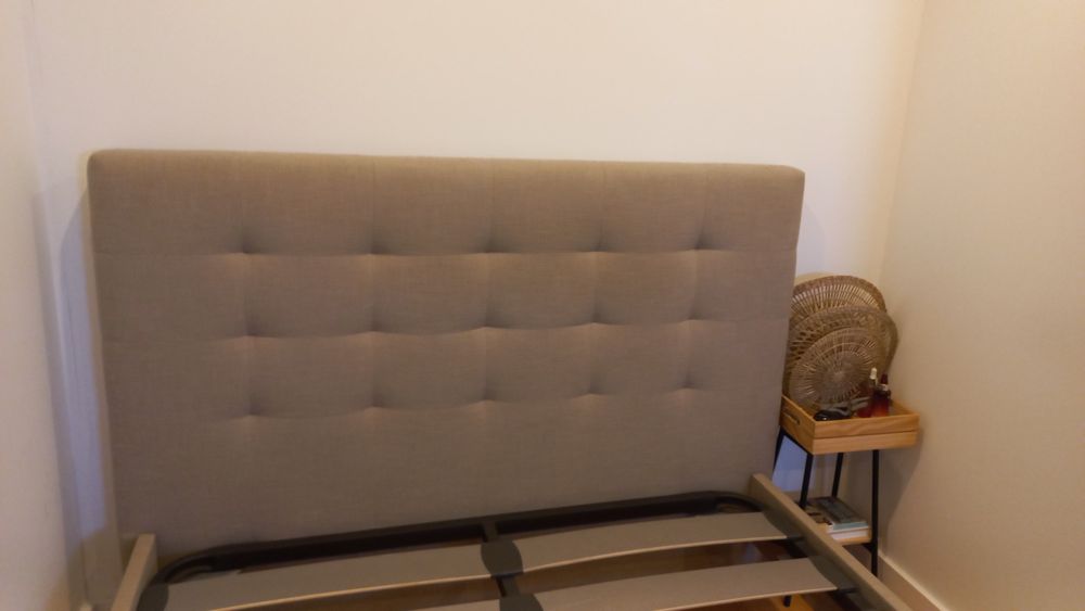 Cama de casal el corte inglês