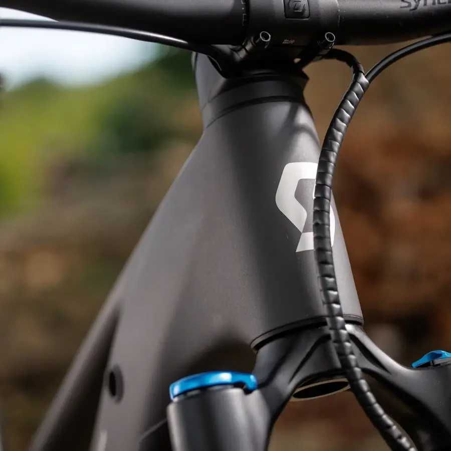SCOTT Patron 900