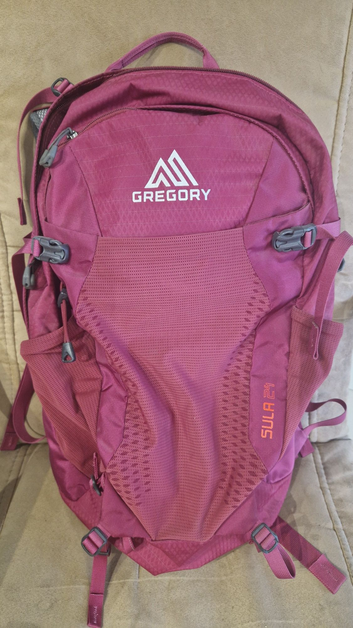 Plecak turystyczny Gregory Sula 24