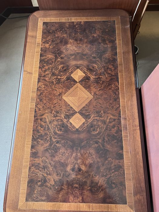 Mesa de centro 98x53cm