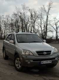 Kia Sorento 2005