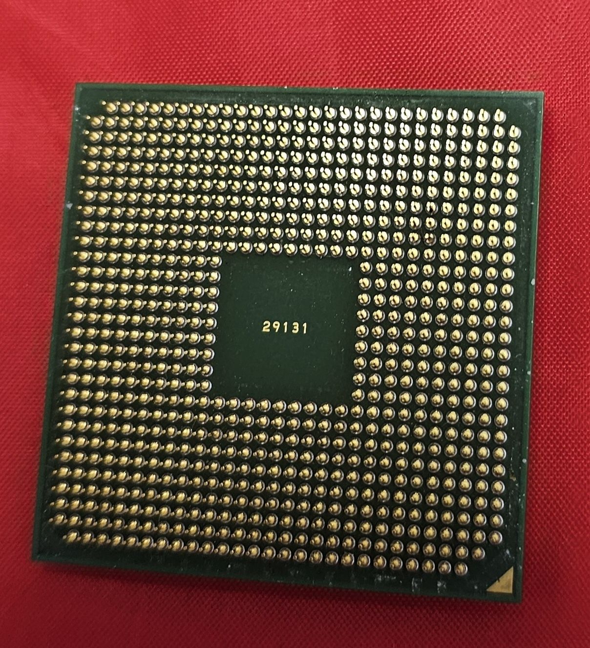Процесор AMD Sempron 2500