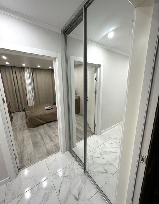 Продаж нової трикімнатної квартири центр міста‼️