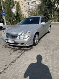 Mercedes w211 3.2 cdi