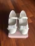 Buty baleriny Nelli blu, rozm. 34