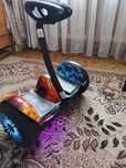 Продам гироскутер Ninebot
