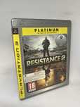 Gra Resistance 2 PS3 Sony Play Station 3 pudełkowa ps3 PL