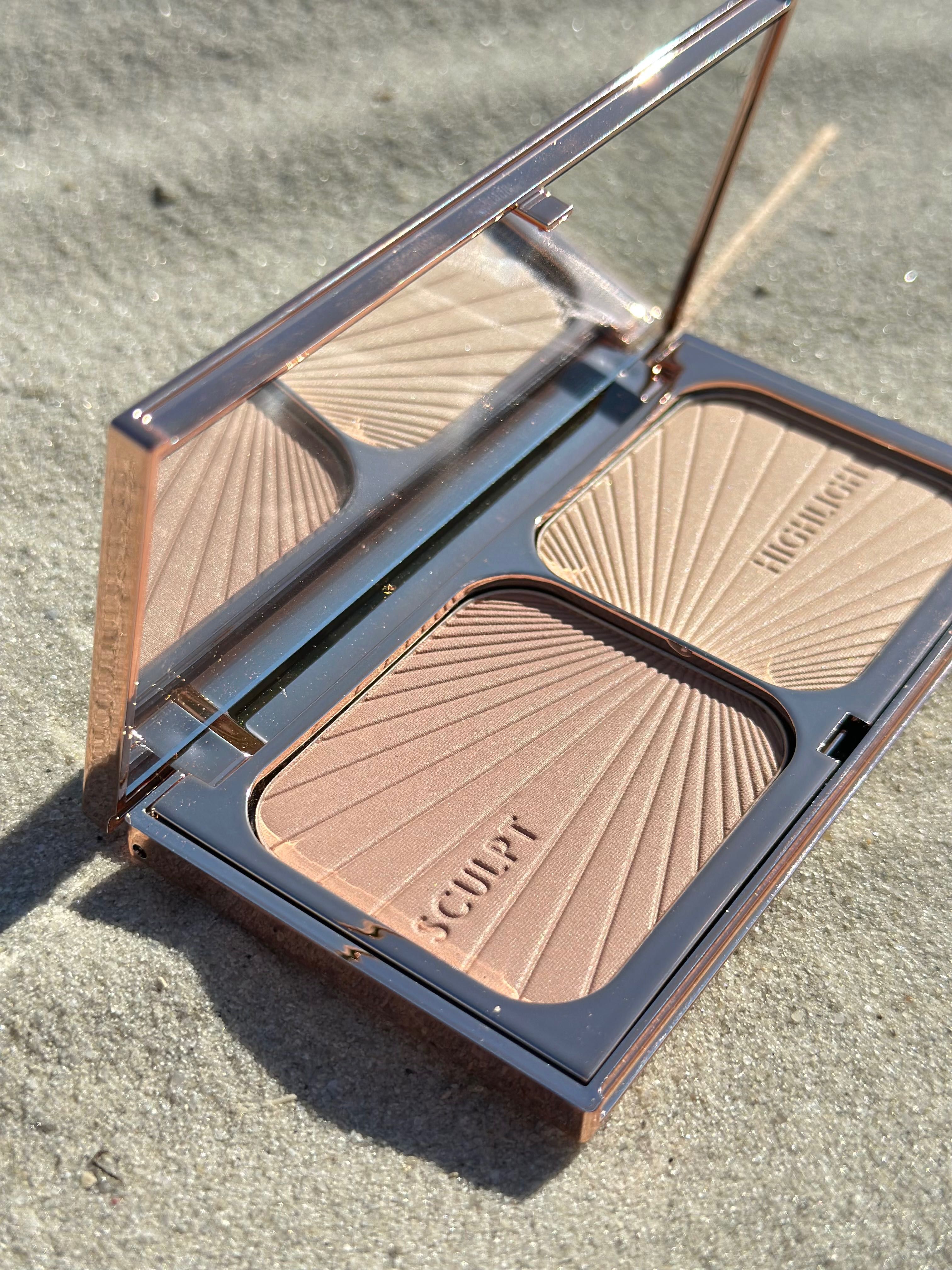 Контурна палетка Charlotte Tilbury