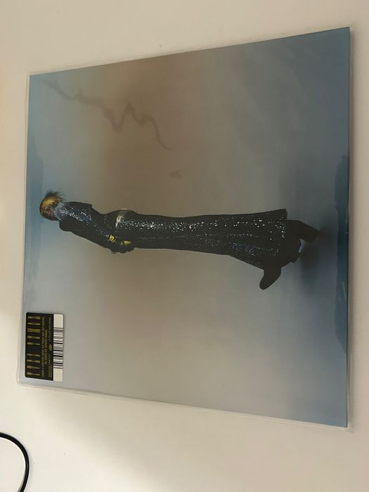Yves Tumor, Praise A Lord Who Chews… vinyl