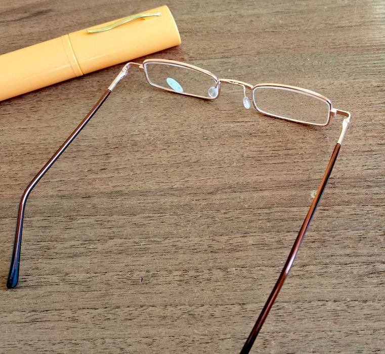 Окуляри для читання