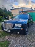 Chrysler 300C Chrysler 300C 3.0 CRD