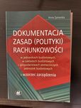 Dokumentacja zasad rachunkowości