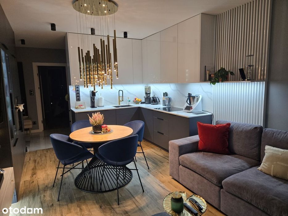 Piękne Mieszkanie O Wysokim Standardzie