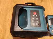 Laser rotacyjny niwelator MAKITA SKR200