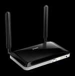 Router DLink Dwr921