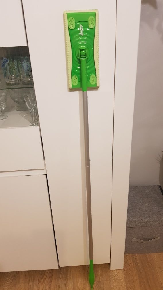 Swiffer, mop do podłogi