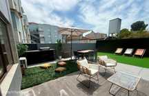 Apartamento T3+1 com terraço - Porto
