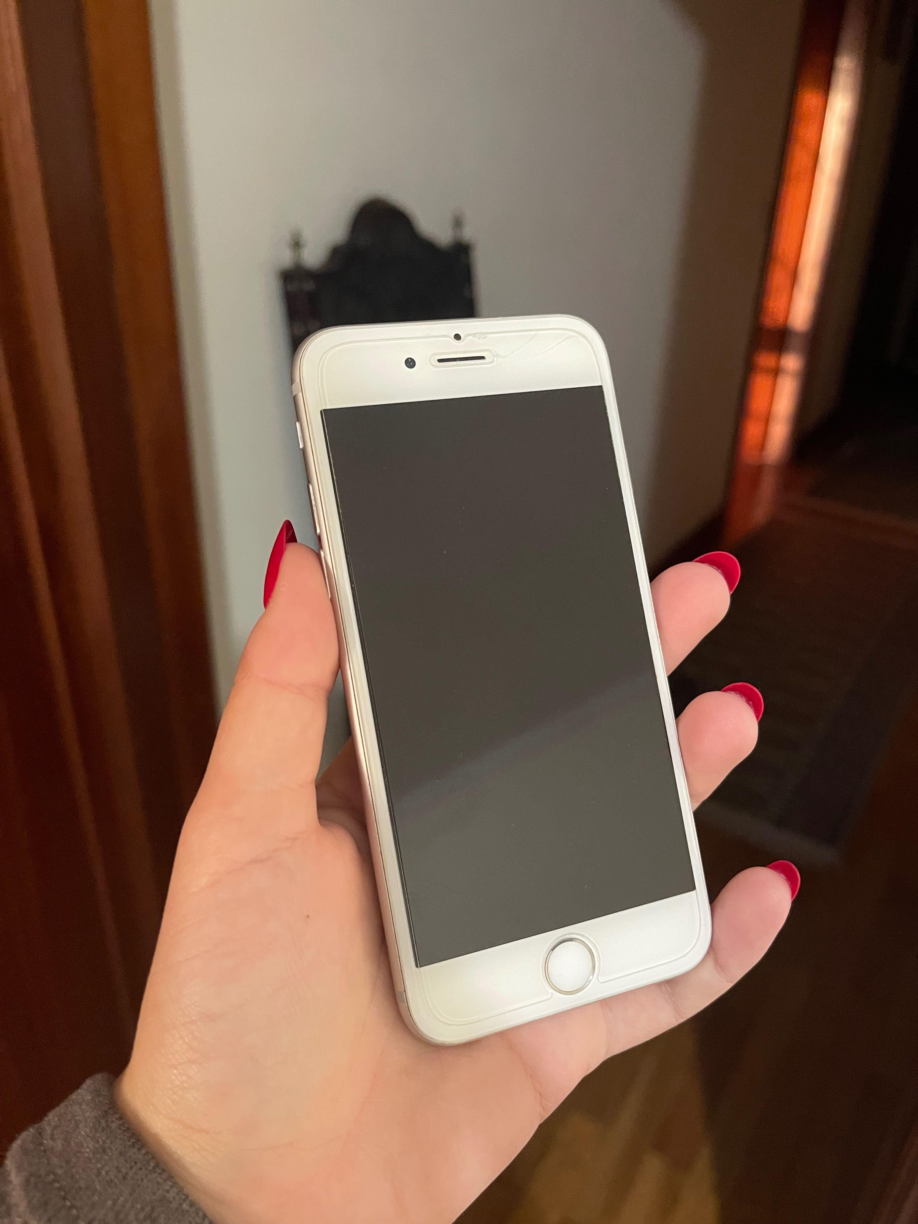 iPhone 6s totalmente funcional 16gb