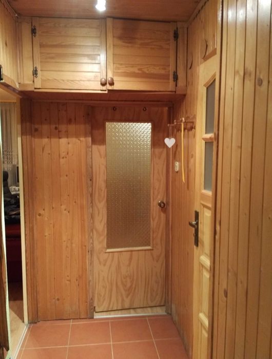 Mieszkanie do wynajęcia.