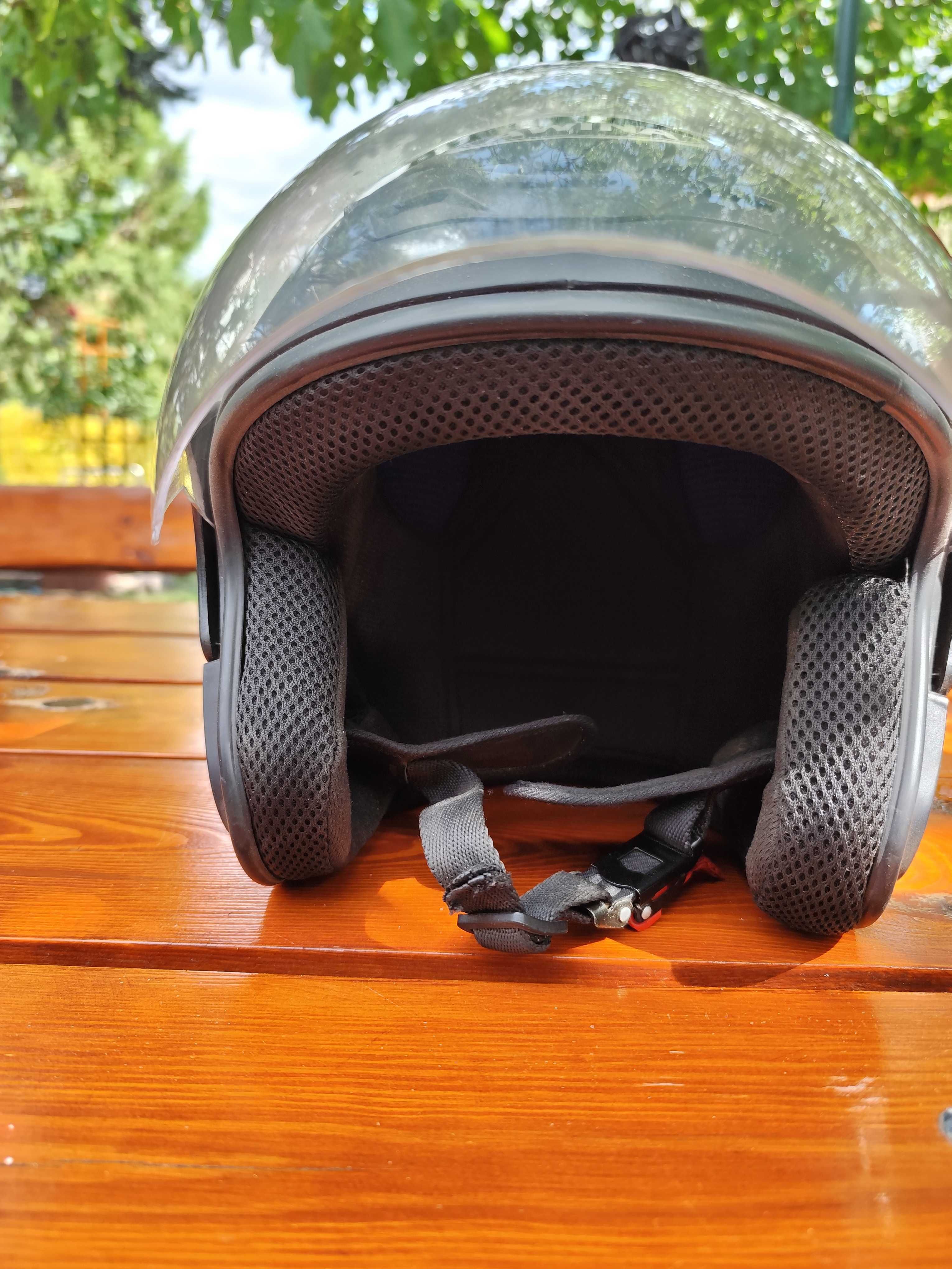 Kask Motocyklowy Awina