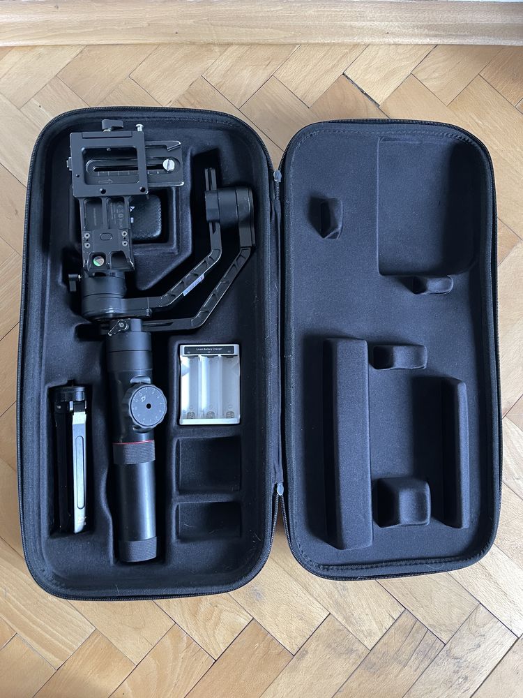 Gimball Zhiyun Crane 2